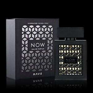 Rave Now by Lattafa