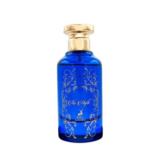 The Myth by Maison Alhambra (Inspired by Gucci a Song for the Rose)