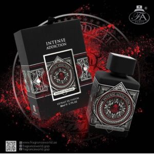 Intense Addiction by Fragrance World