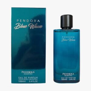 Blue Wave by Pendora Scents (Inspired by Cool Water Davidoff)