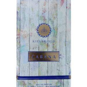 Killer Oud Cabana by Paris Corner