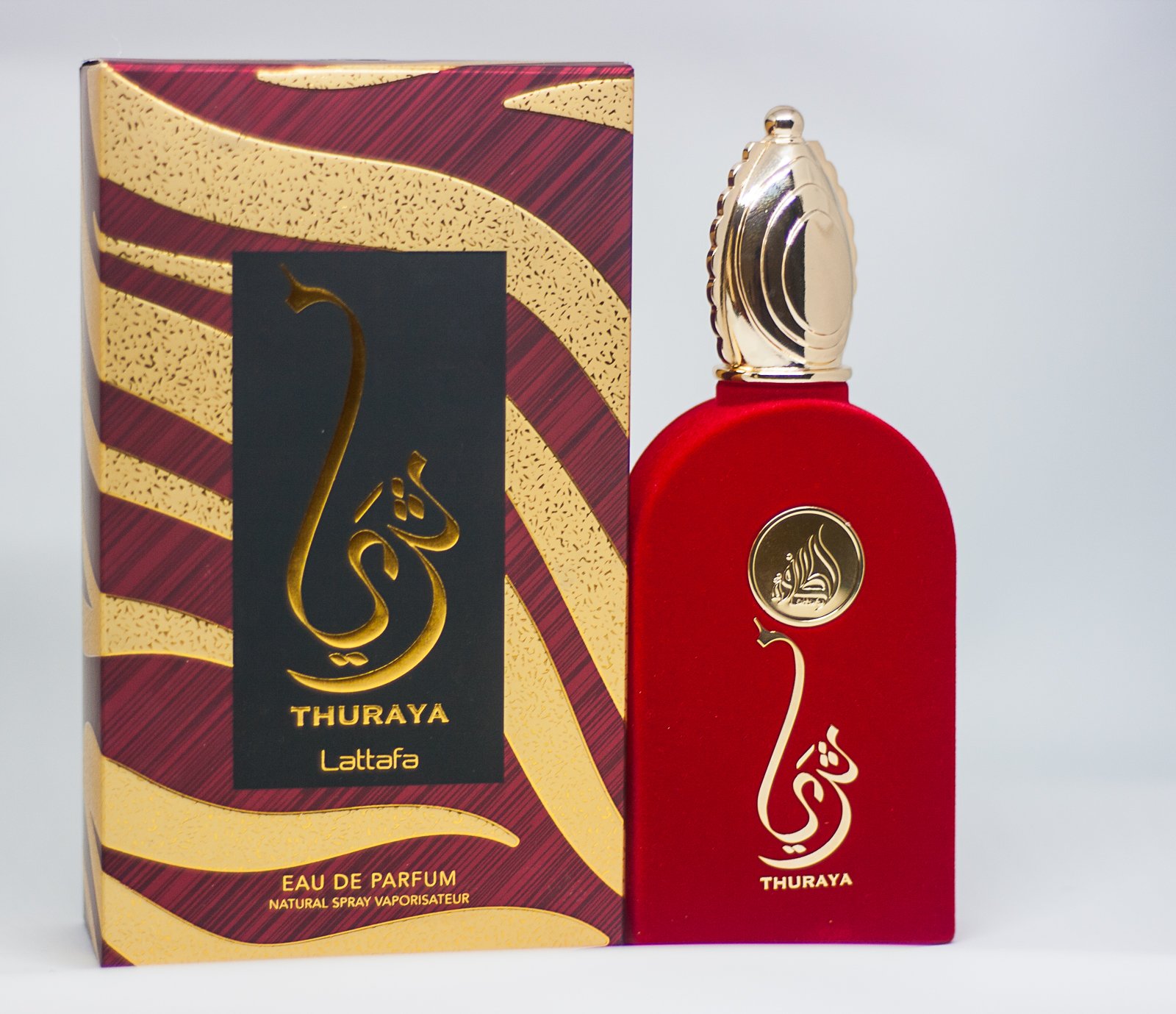 Thuraya by Lattafa