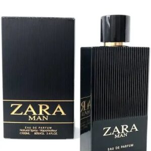Zara Man by Fragrance World
