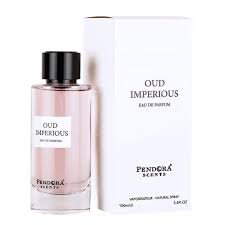 Oud Imperious by Paris Corner