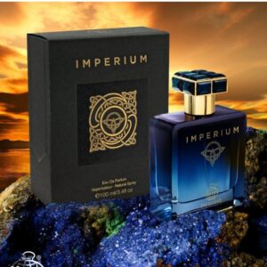Imperium (Inspired by Elysium)