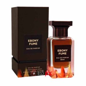Ebony Fume (Inspired by Tf Ebene fume)