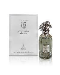 KAHEELA PLATINUM (Inspired by JPG - Le Beau Le Parfum)