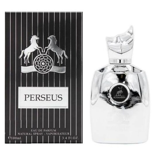 Perseus (Maison Al Hambra inspired by PDM Pegasus)