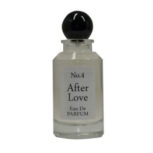 Fragrance World No.4 After Love (Inspired by Thomas Kosmala Apres l’Amour No.4)