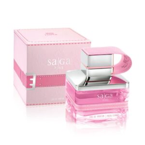Saga Pink by Emper