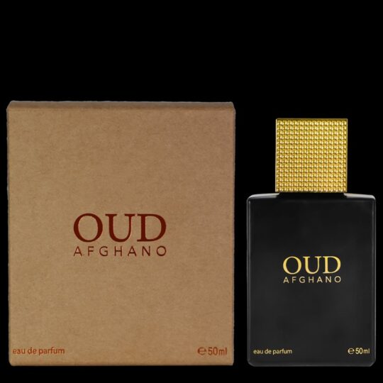 Oud Afgano