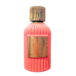 Paris Corner Qissa Pink perfume for women 100ml