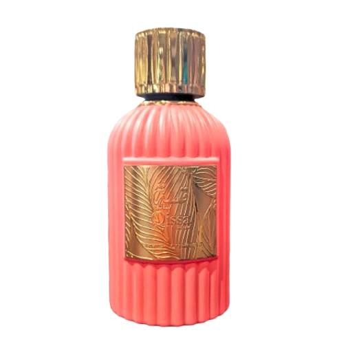 Paris Corner Qissa Pink perfume for women 100ml