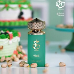 Khair Pistachio EDP Paris Corner 100ml Perfume Unisex