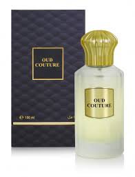 Oud Couture by Ahmed Al Maghribi
