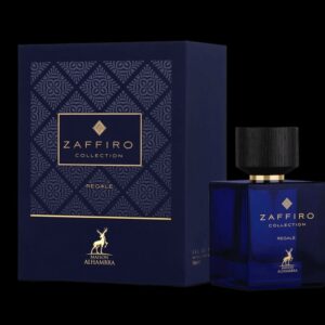 Zaffiro Collection Regale