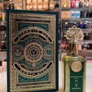 NORTH STAG HYPNOTIC OUD QUINZE XV