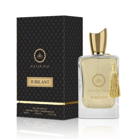 Killer Oud Jubilant