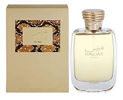 Hawas for Her by Rasasi