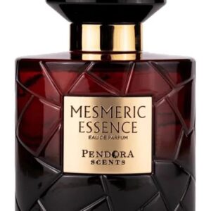 Mesmeric Essence