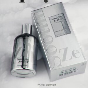 Soothing Zephyr (inspired by le labo another 13)