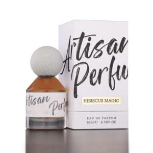 Hibiscus Magic by Fragrance World (Inspired by Maison Crivelli Hibiscus Mahajád)