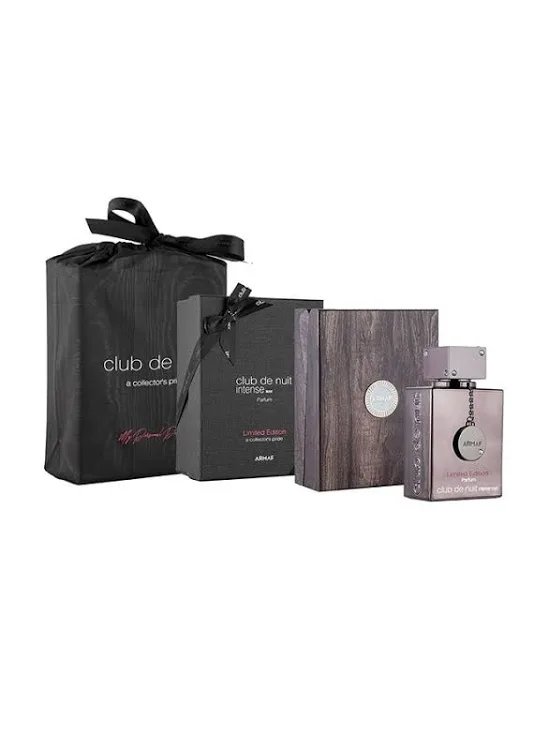 Club de Nuit Limited Edition Parfum by Armaf