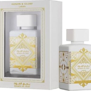 Bade'e Al Oud Honor & Glory