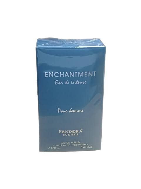 Enchantment Eau De Intense 100ml