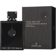 Club de Nuit 200ml EAU DE Parfum