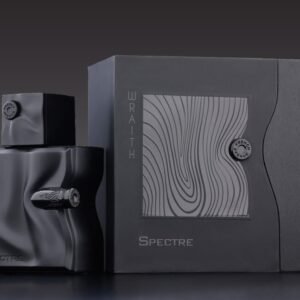 Spectre Wraith by Fragrance World (inspired by Killian black Phantom)
