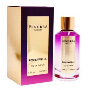 Roses Vanilla