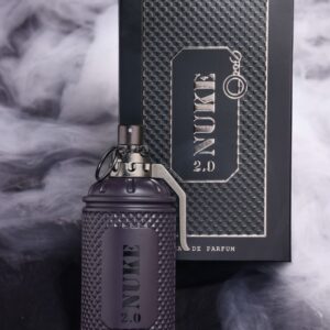 Nuke 2.0 by Fragrance World