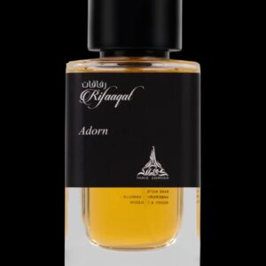 Rifaaqat Adorn by Paris Corner