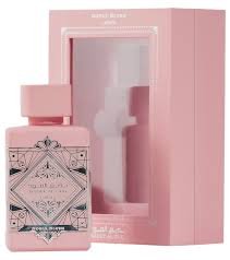 Lattafa Bade'e Al Oud Noble Blush Eau de Parfum