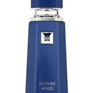 Azzure Oud by Fragrance World