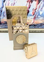 Minya Coco Lush by Paris corner