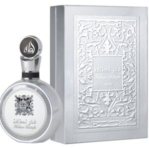 Fakhar Platin by Lattafa Perfumes