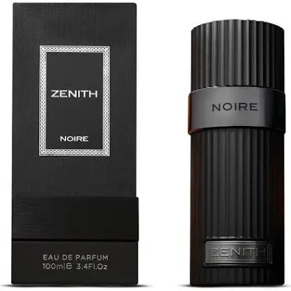 French Avenue Zenith Noire Eau De Parfum 100ml