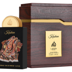 Lattafa Pride Kashan Eau de Parfum