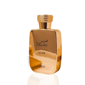 Hawas Elixir by Rasasi