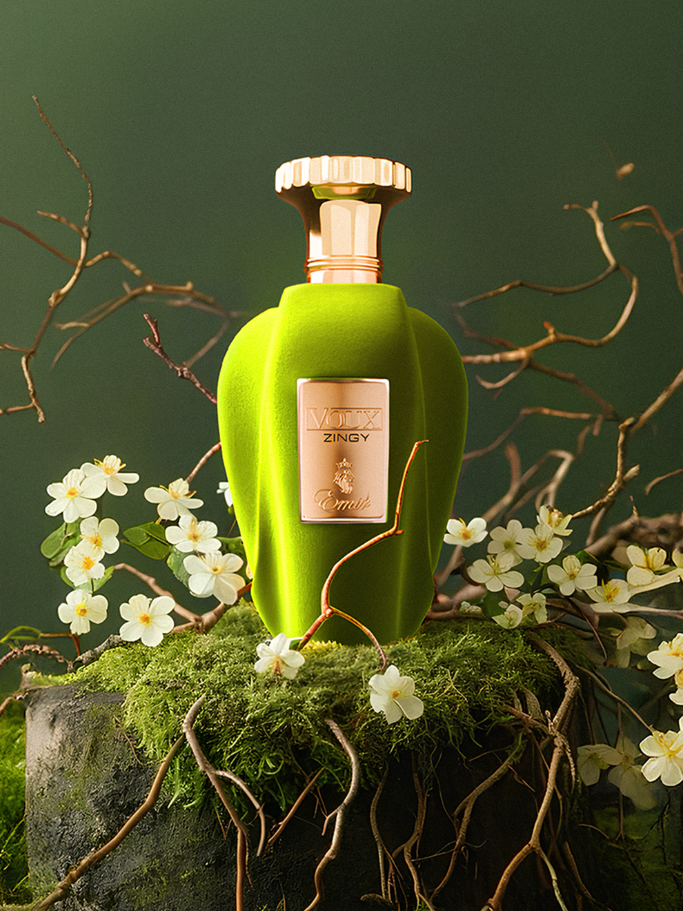 Voux Zingy (inspired by Torino 21)