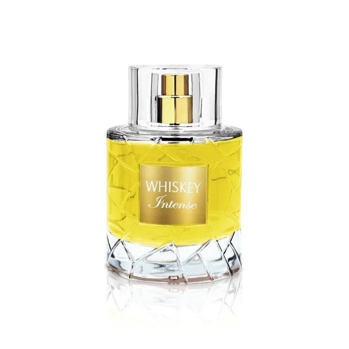 Fragrance World - Whiskey Intense - 100ml