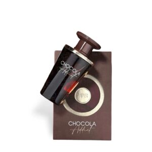 Chocola Addict 100ml EDP by French Avenue