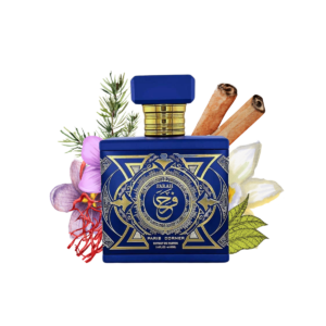 Farah Paris Corner(inspired by side effect)