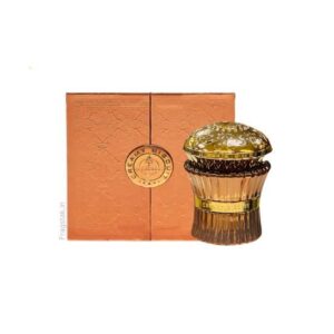Paris Corner Creamy Biscuit 100ml