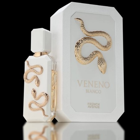 Veneno Bianco French Avenue – Fragrance World