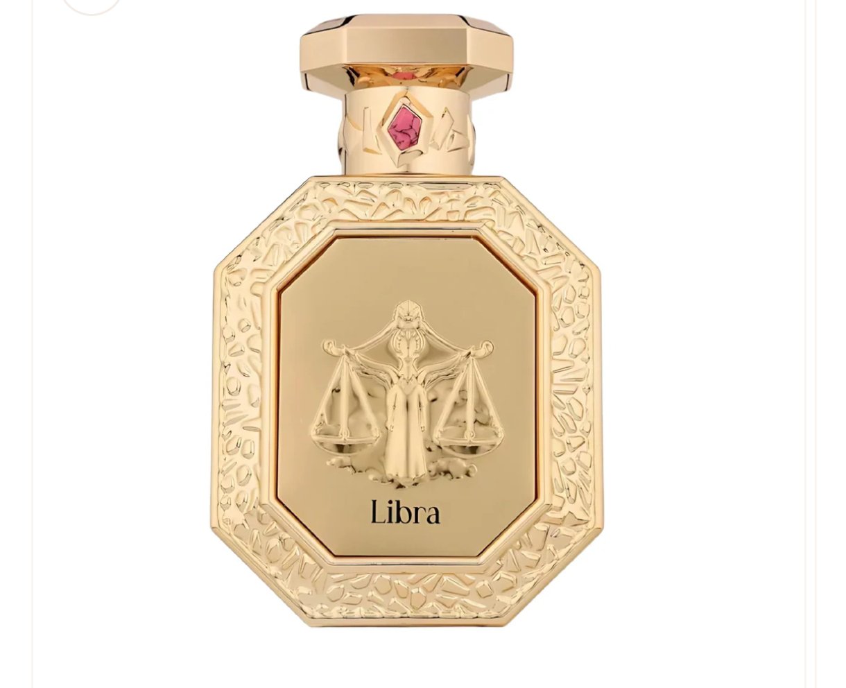 French Avenue - Genesis Libra - 90 ml