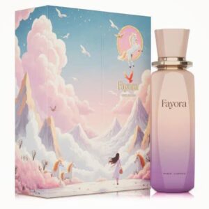 Fayora by Paris Corner