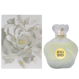 Musk & Roses